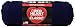 RED HEART 65691 Classic Yarn, Soft Navy