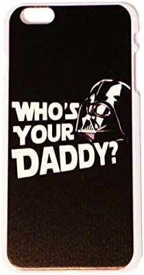 Darth Vader Star Wars iPhone 6 Plus Case 5.5-inch