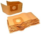 PAPER BAGS ROWENTA X 10