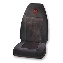 Dodge Ram Universal-Fit Bucket Seat Cover