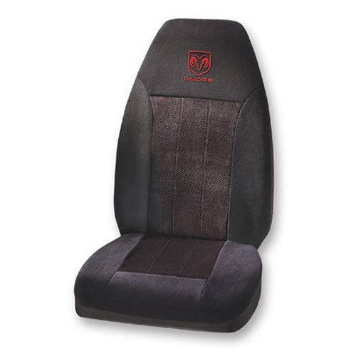Dodge Ram Universal-Fit Bucket Seat Cover