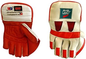 ACE 606 Wicket Keeping Gloves by Ihsan