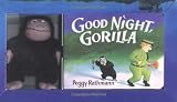 Good Night Gorilla Gift Box