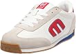 Etnies Mens Lo-Cut II LS