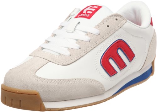 Etnies LO-CUT II LS 4101000365, Herren Sneaker, 
