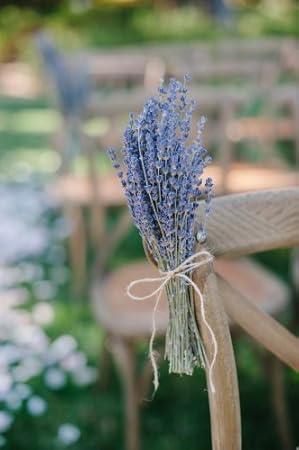Dried Lavender Bundles 