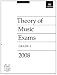 Theory of Music Exams, Grade 6, 2008 (Theory of Music Exam papers (ABRSM))