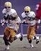 Jerry Kramer and Elijah Pitts Green Bay Packers 8x10 Photo