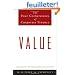 Value: The Four Cornerstones of Corporate Finance