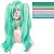 好みに合わせてカッティングして。 ミックスツインカールロング wig092 ゴスロリ ロリータ パンク コスプレ コスチューム メイド wtbpik