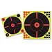 Birchwood Casey Shoot-N-C Target Bull (3-Inch)