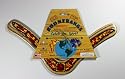 Channel Craft Spirit of Fire Boomerang