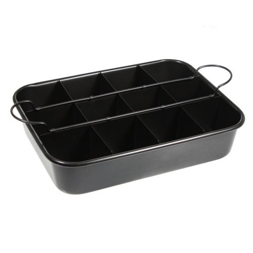 Slice Lasagna- Lasagna Pan Set