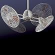 Gyro Wet 42 in. Ceiling Fan by Minka Aire