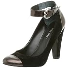 Nine West Women's Jostle Ankle Strap Pump