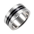 ZEEme Stainless Steel Edelstahlring
