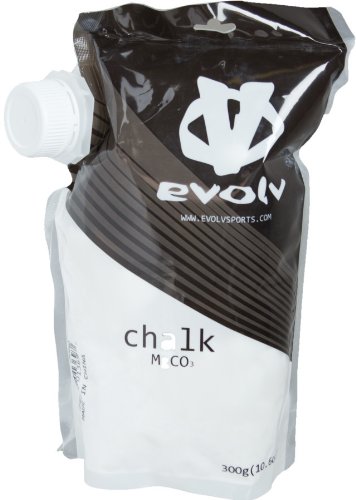 Evolv Loose Chalk