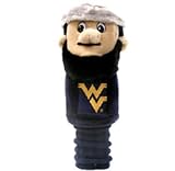 NCAA West Virginia University Team Mascot Head Cover