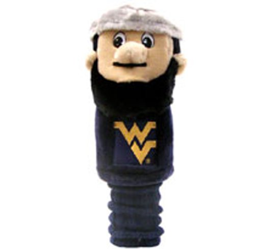 NCAA West Virginia University Head Cover