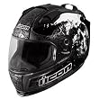 Icon Domain Decay Helmet