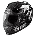 Icon Domain Decay Helmet