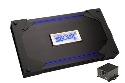 Absolute DEV-10000