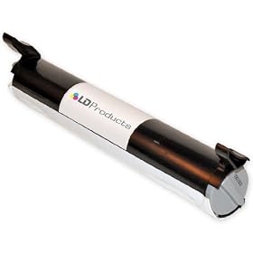 LD &copy; Compatible Panasonic KX-FAT92 Black Laser Toner (KXFAT92) for the KX-MB271 and... by 4inkjets