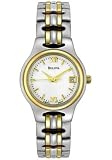 Women's Gold Collection 18K & Steel