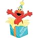 Sesame Street Candle