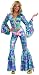 Disco Mama Costume - Adult Costume - X-Small/Small (2-6)