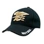 Navy Seal Deluxe Low Profile Insignia Cap