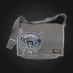 Guinness Grey Wings Bag