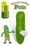 Electronic Yodelling Pickle