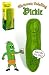 Electronic Yodelling Pickle
