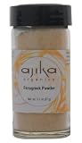 Save on Ajika Organic Fenugreek Powder, 3.1-Ounce by Ajika