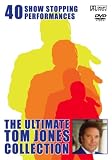 Tom Jones - Ultimate Tom Jones [DVD]
