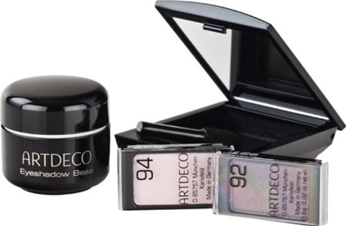 Artdeco Eyeshadow Set 3: mit Gratis Eyeshadowbase Preisvergleich