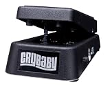 Dunlop 95Q Crybaby Wah Wah Pedal