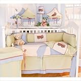 Brandee Danielle Fire Engine Wicker Basket