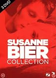 Susanne Bier Collection: Open Hearts (2002) + Brothers (2004) + After The Wedding (2006) (Region 2) (Import)