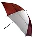 Wilson 68 Wind Breaker Double Canopy Umbrella