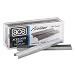 Office Products : Aceliner Standard Chisel Point Staples for All Standard Staplers, 5000/Box ACE72025