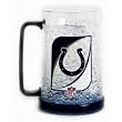 Indianapolis Colts Crystal Freezer Mug