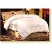 White Down Alternative Comforter - Duvet Cover Insert - King Size
