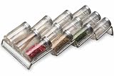 Review R.S.V.P.  / Endurance In-Drawer Spice Rack