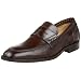Cole Haan Men's Air Lucarno Penny Dress Loafer,Dark Brown Calfskin,9 M US