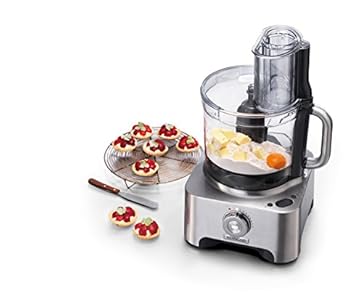 Kenwood FPM910 Multi-Pro Excel Food Processor in stock