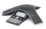 Polycom SoundStation IP 7000 IP Conference Phone with PoE & Full XMTML Microbrowser
