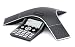 Electronics : Polycom SoundStation IP 7000 IP Conference Phone with PoE, AC Power Supply & Full XMTML Microbrowser