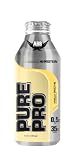 American Bodybuilding Pure Pro Shake RTD Vanilla Smoothie 12 cans